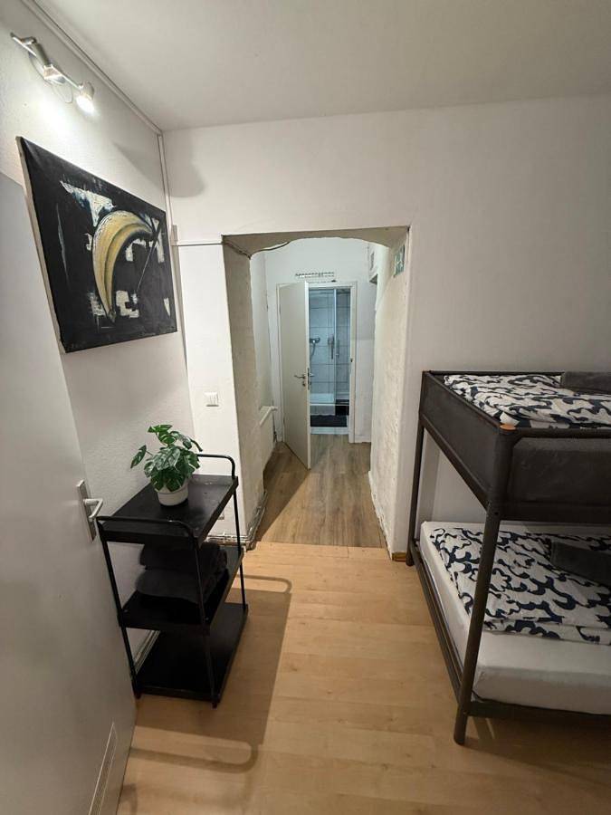 Ganze Wohnung, Ferienwohnung Kreuzberg in Kreuzberg Berlin, Berlin