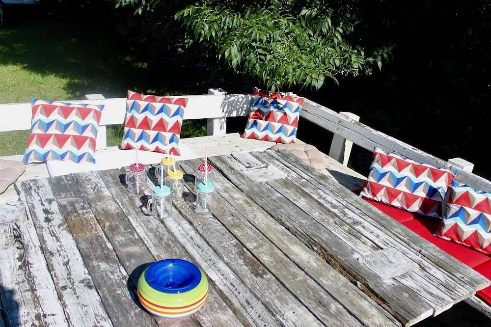 Ganze Wohnung, Genieße erholsame Tage in der Rehwiese – Familienurlaub an der Ostsee! in Vitzdorf, Fehmarn