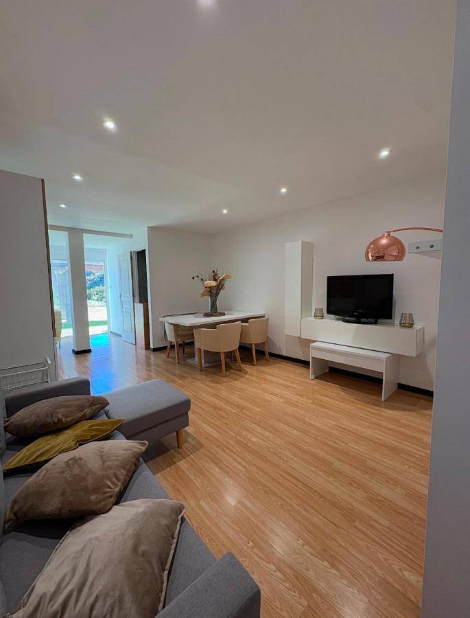 Appartement entier, Andromède in Ensuès-la-Redonne, Côte méditerranéenne (France)