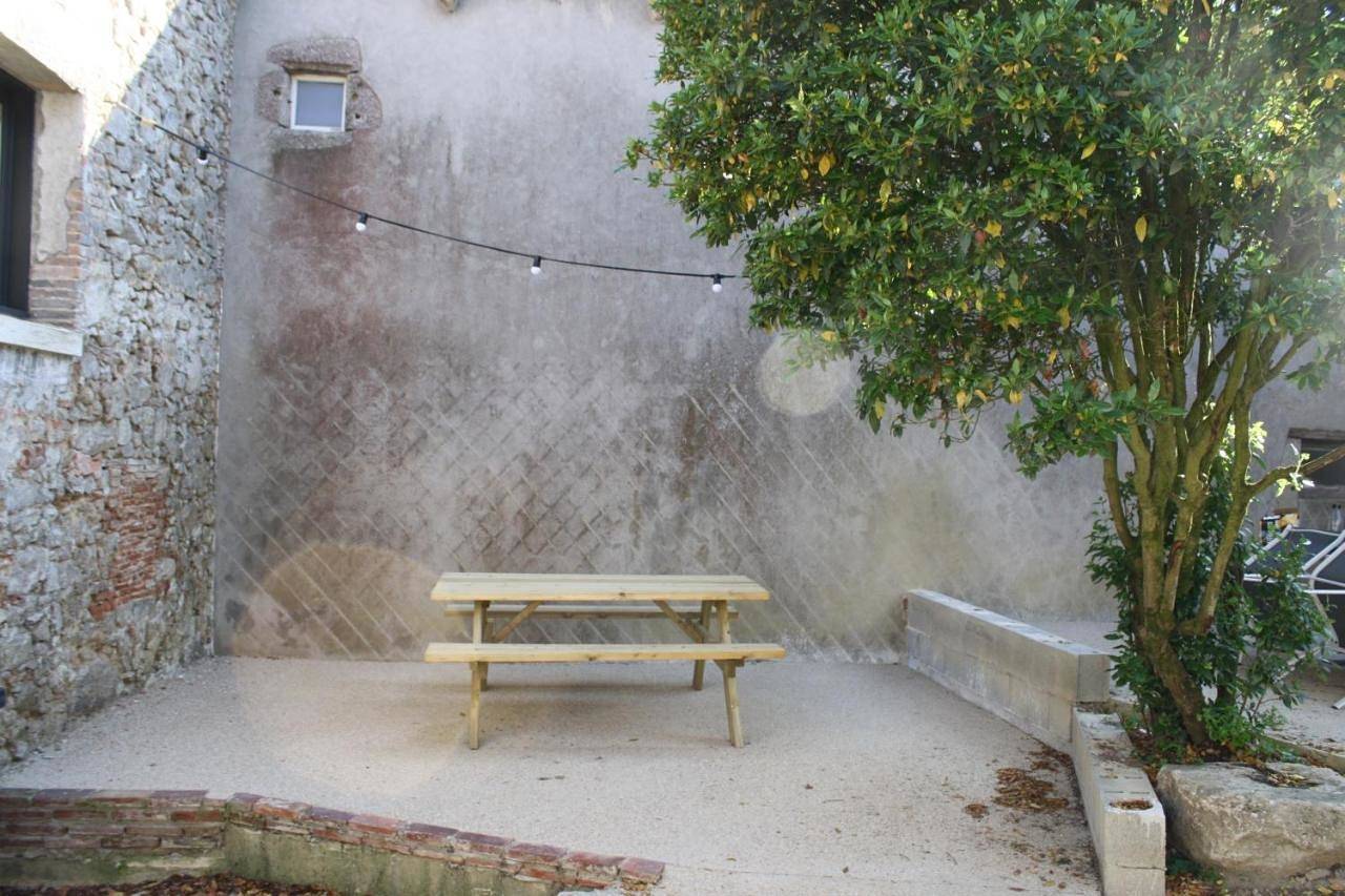 Les Mistinguettes in Pouzauges, Fontenay-le-Comte