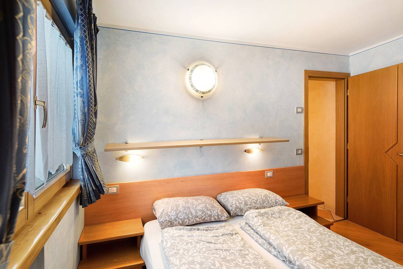 Cały apartament, Apartment "Cima Cavalli" with Mountain View, Garden & Wi-Fi in Livigno, Valtellina