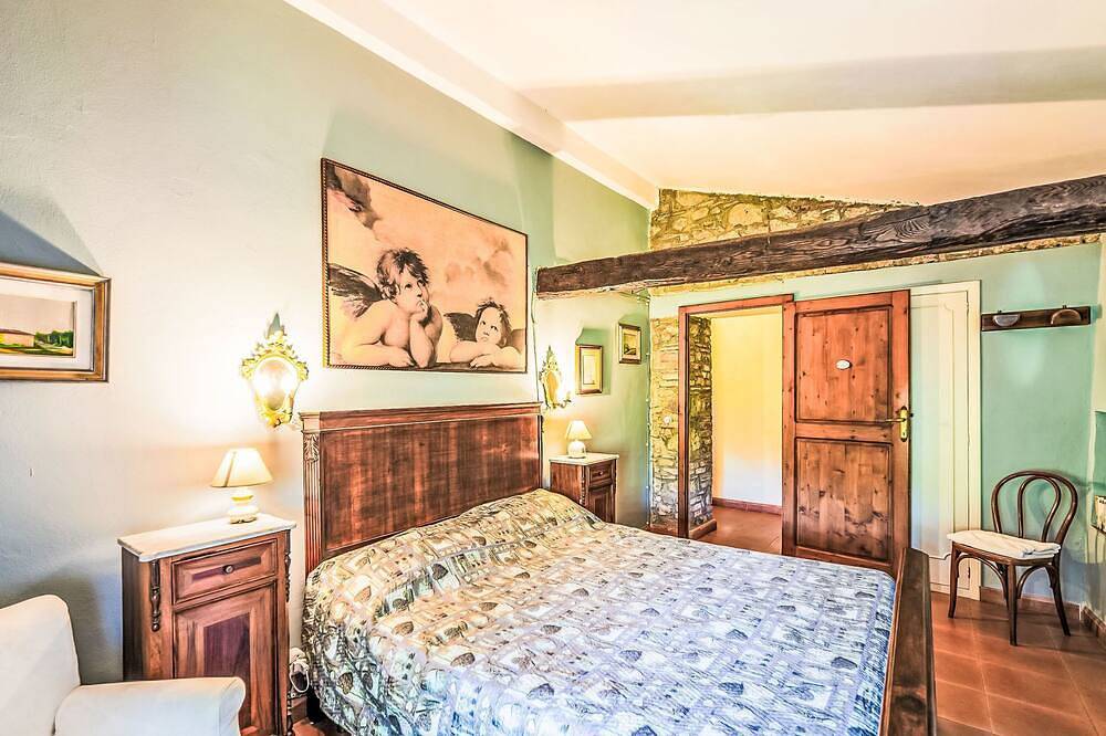 Il Casale in Monticiano, Siena Provinz