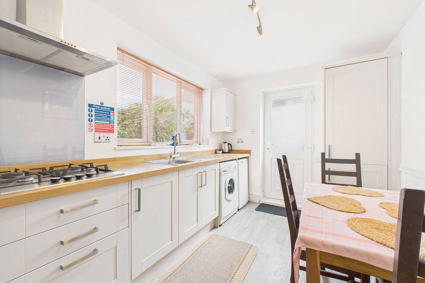 Host & Stay | Pier View in Amble, Northumberland