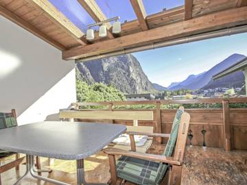 Ferienhaus für 12 Personen in Umhausen, Ötztal, Bild 4