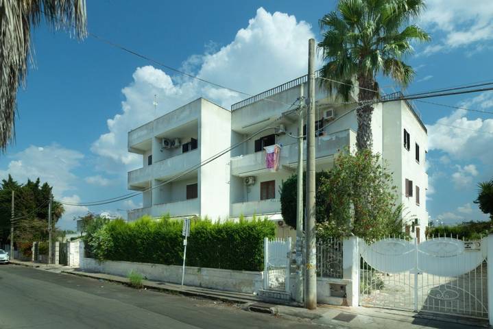 Appartement de vacances pour 4 personnes, avec balcon/terrasse - 1