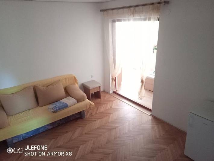 Ferienwohnung für 3 Personen, mit Balkon, mit Haustier - 1