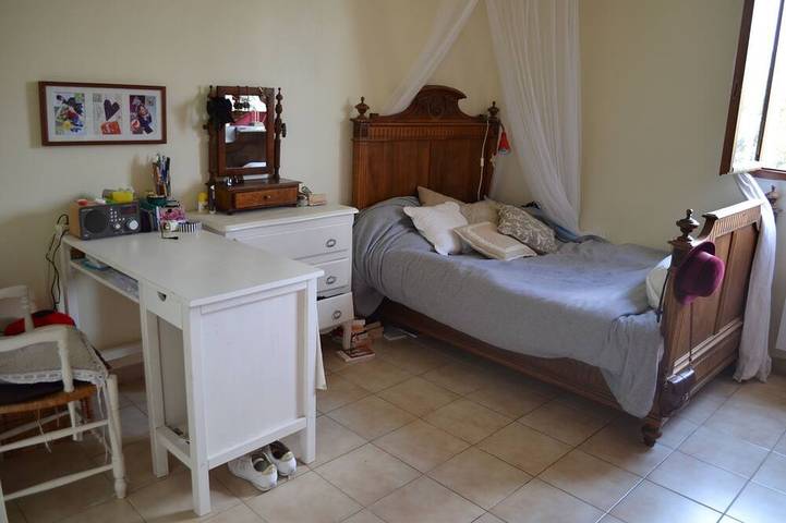 Location de vacances pour 6 personnes, avec jardin et terrasse à Éguilles - 4