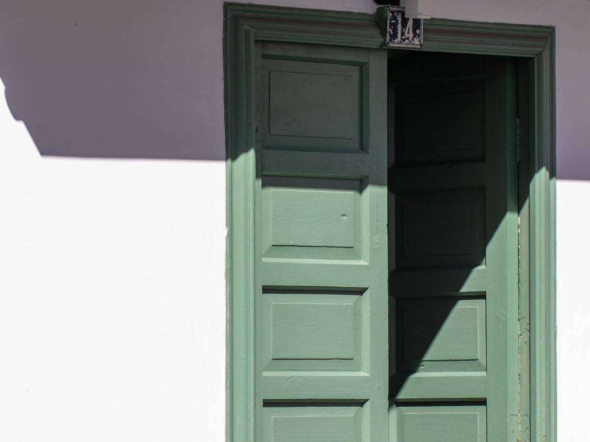 Double Room in Santa Cruz de La Palma, La Palma Sur