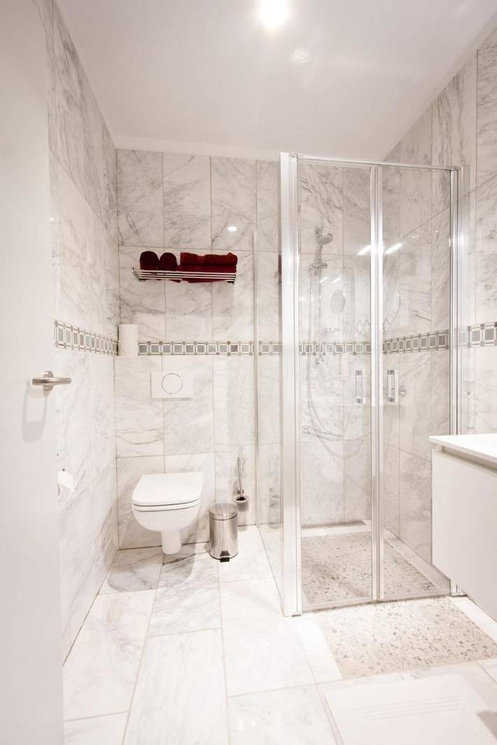 Location de vacances pour 2 personnes, avec vue à Herzele - 3