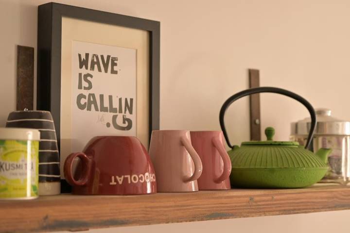 Gîte pour 2 personnes, avec vue à Breil-sur-Roya - 3