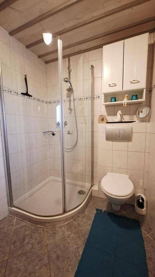 Ferienwohnung für 2 Personen, mit Garten und Ausblick, mit Haustier in Altusried - 3