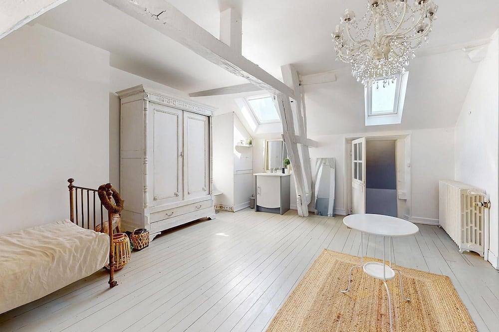 Preciosa casa en Villeneuve-sur-Yonne in Villeneuve-sur-Yonne, Río Yonne