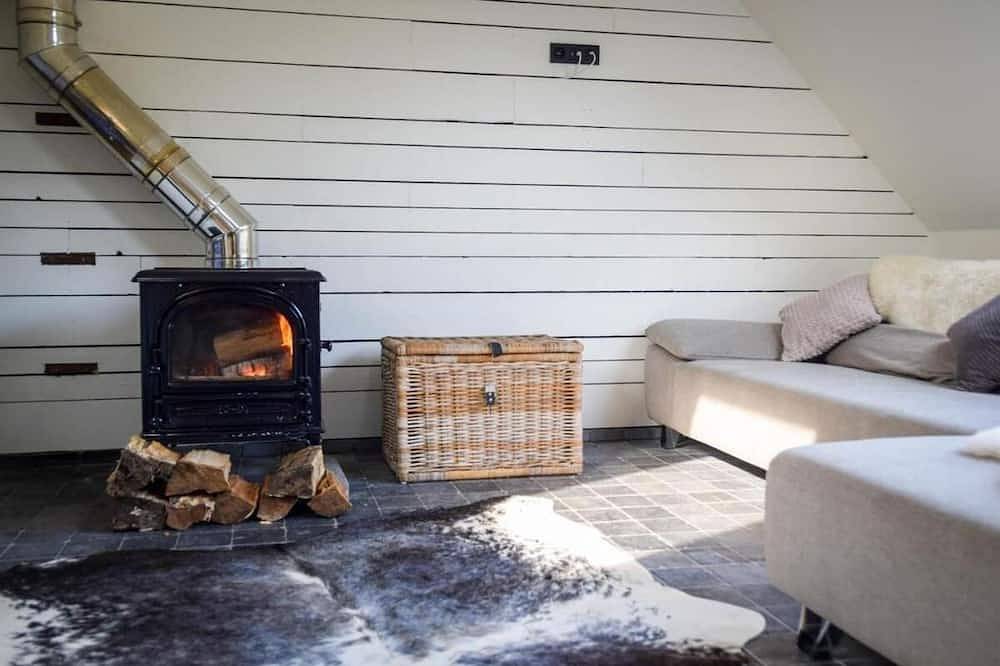 Geheel appartement, Barque de Furnes in historic Ieper in Ieper, West-Vlaanderen