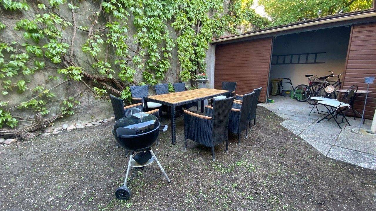 Ganze Ferienwohnung, Ferienwohnung für 4 Personen (55 m²) in Bad Radkersburg in Südoststeiermark, Bad Radkersburg