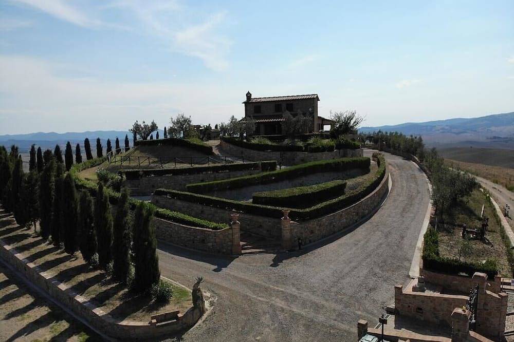 Casa vacanza a Volterra a partire da 481€ a notte