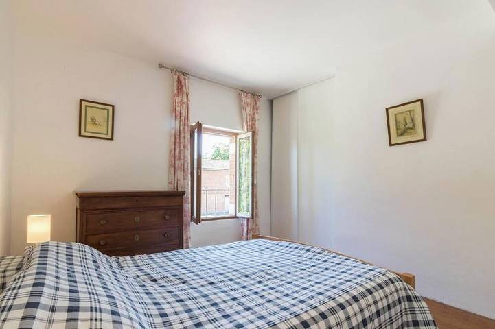 Maison de campagne pour 5 personnes, avec jardin et piscine à Drémil-Lafage - 4