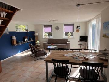 Strandhaus für 5 Personen in Noordwijk, Niederländische Nordsee, Bild 2