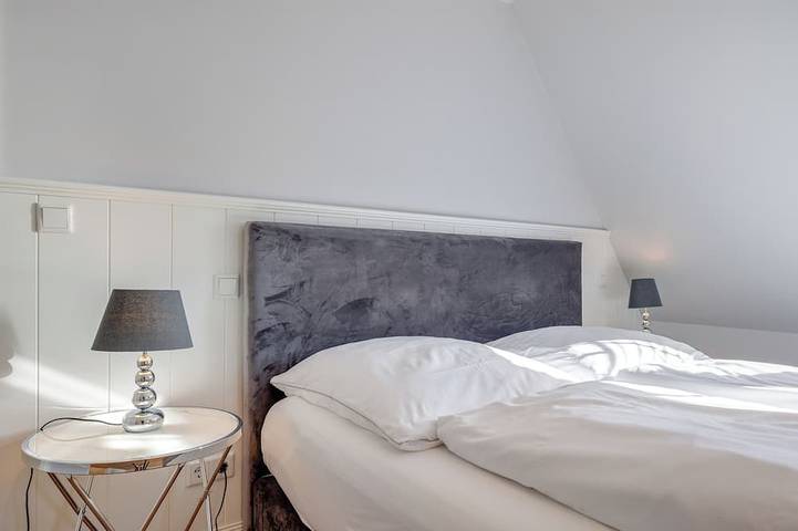 Ganze Wohnung, Geschmackvoll eingerichtete Hausteil „Lieblings Hüs“ in Tinnum, Sylt (Gemeinde)