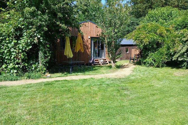 Holiday home for 3 people in Cavan