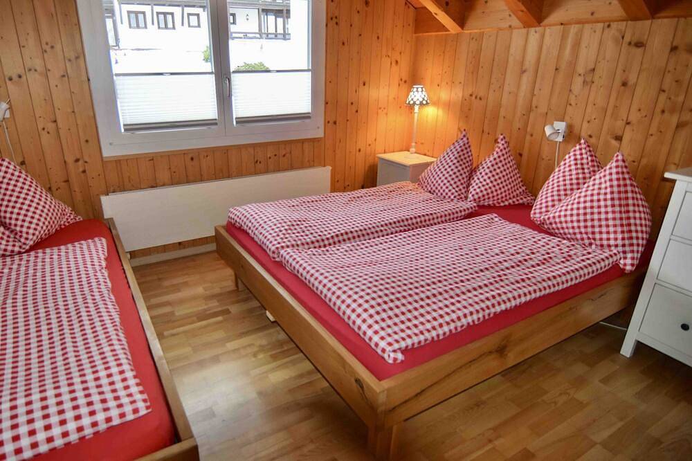 Appartamento intero, Bühl 13 in Engelberg, Canton Obvaldo