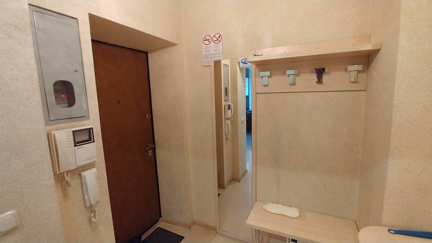 Ganze Wohnung, Zwei Schlafzimmer, Luxus, Bessarabska-Platz in Kiew, Rajon Schewtschenko