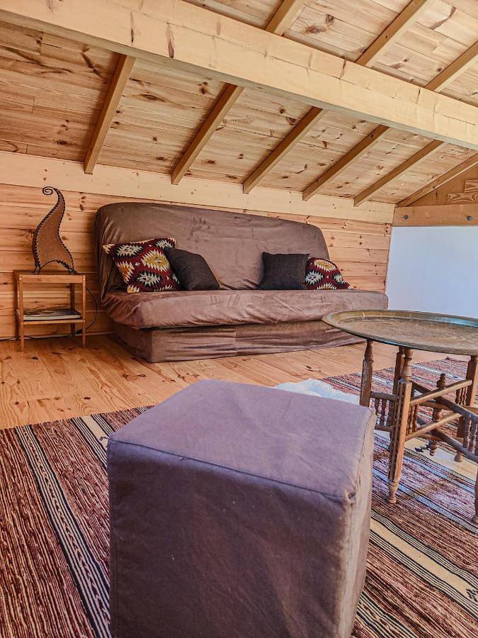 Location de vacances pour 6 personnes, avec terrasse et vue, animaux acceptés à Blandas - 4