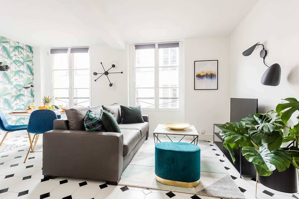Appartamento vacanze a Parigi a partire da 109€ a notte