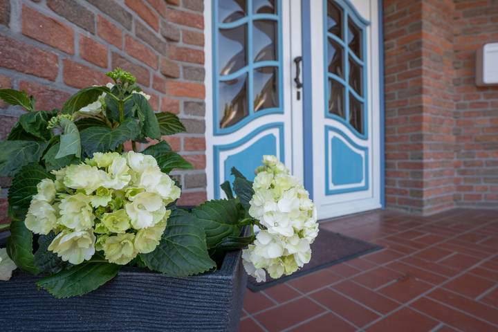 Ganze Ferienwohnung, Groote Hygge in Garding, Eiderstedt
