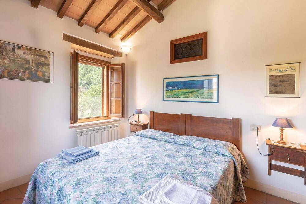 Appartement entier, Appartement acceptant les animaux de. in San Venanzo, Province de Pérouse