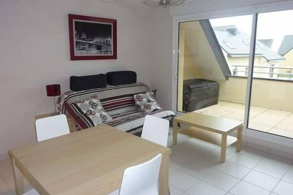 Ganze Wohnung, Beautiful apartment for 4 people. in Damgan, Côte des Mégalithes