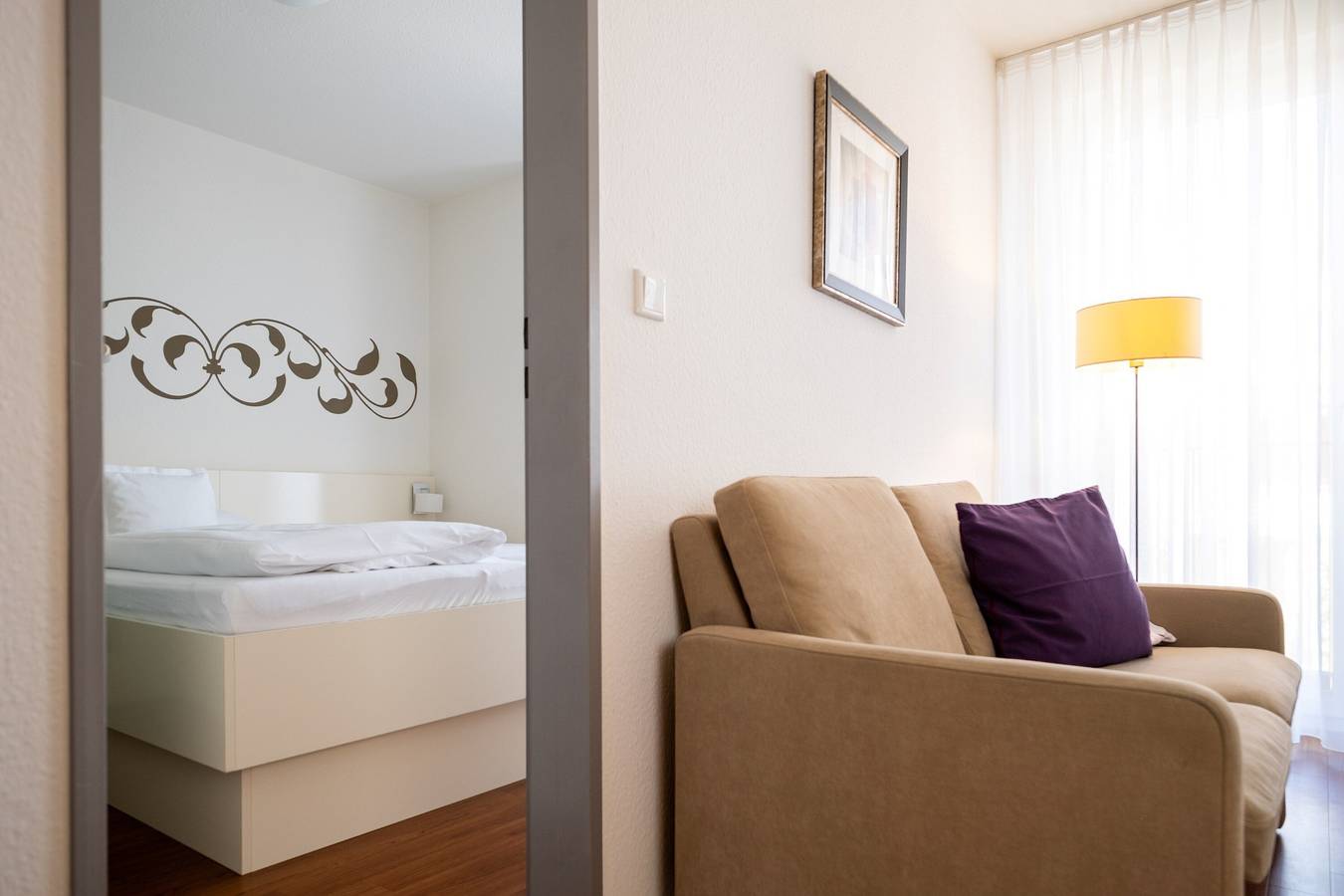 Ganze Wohnung, 5-Sterne Komfort-Ferienhaus Jümmers - 'Dietje', in erster Reihe, direkt am Nationalpark Wattenmeer in Horumersiel, Wangerland