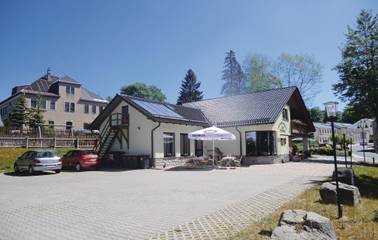 Ferienwohnung für 9 Personen in Eibenstock, Chemnitz und Umgebung, Bild 1