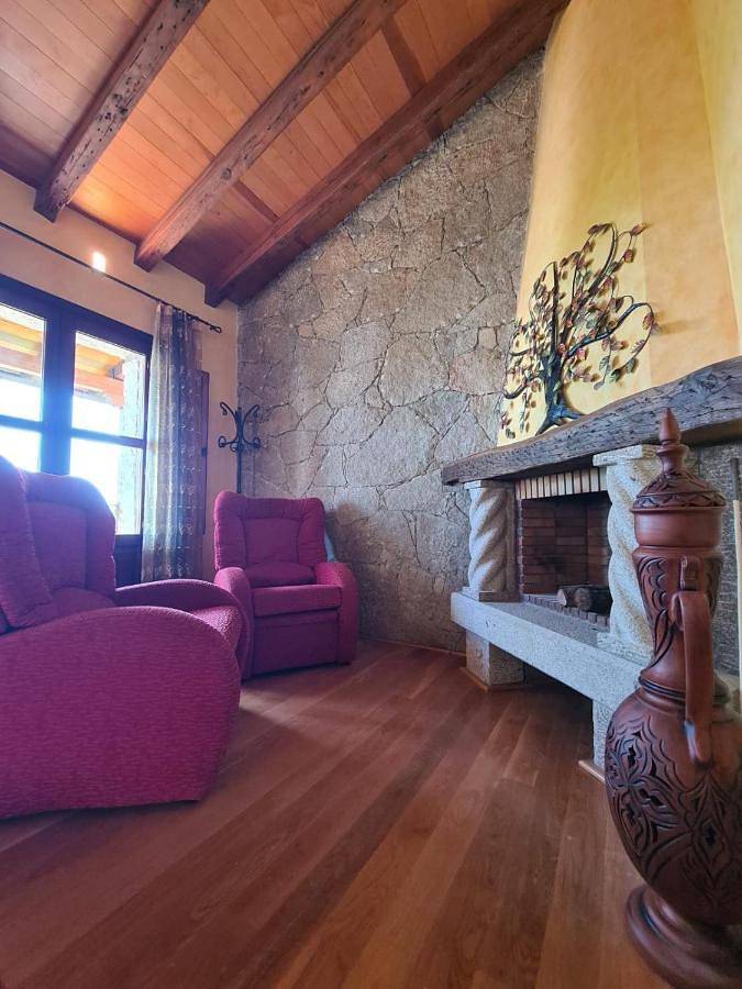 Chalet in Piedralaves, Provincia de Ávila