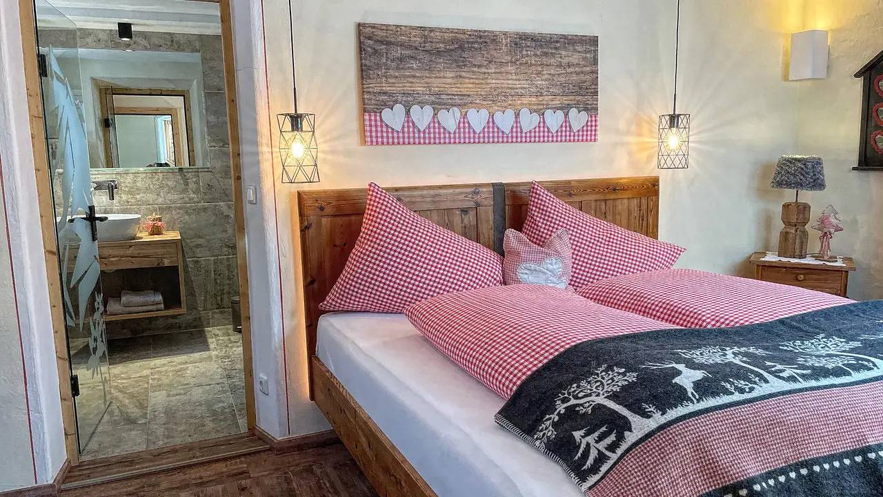 Ganze Ferienwohnung, Ferienwohnung für 3 Personen (35 m²) in Telfes im Stubai in Stubaier Alpen, Telfes im Stubai