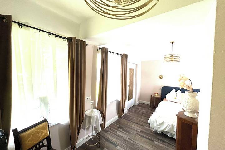 Cottage für 3 Personen