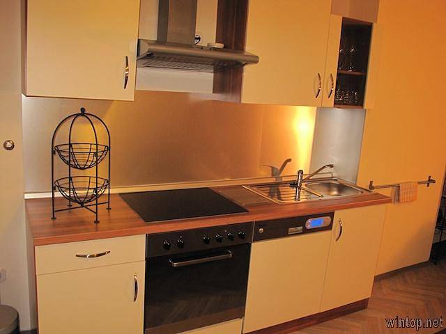 Ferienwohnung Landhaus Andreas - Ferienwohnung A in Bodenmais, Ostbayern