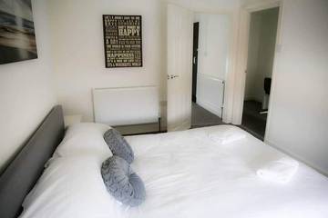 Apartment for 4 People in Waveney District, Suffolk, Photo 1
