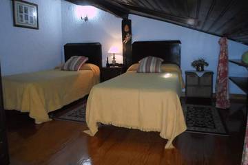 Casa De Vacaciones para 8 Personas en Piélagos, Provincia de Cantabria, Foto 3