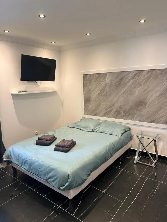 Apartamento de vacaciones para 3 personas - 1