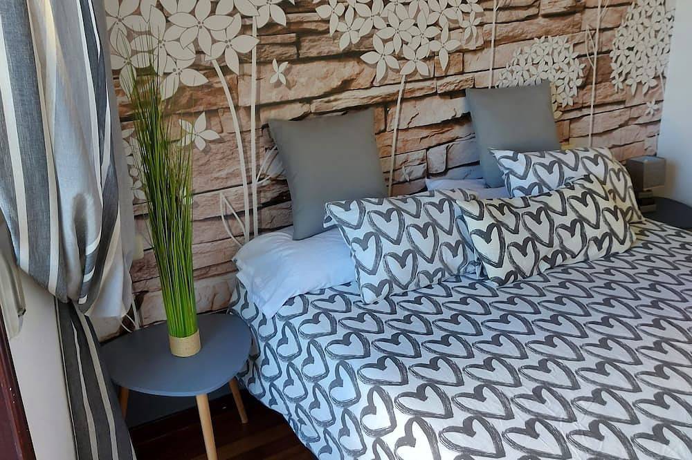 Entire apartment, Cozy stay in Vigo in Coia, Vigo