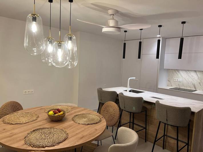 Appartement de vacances pour 7 personnes à Calahonda - 3