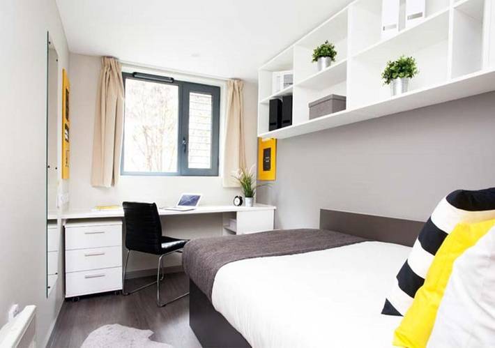 Maison d’hôte pour 2 personnes, avec Vue à Bristol - 3