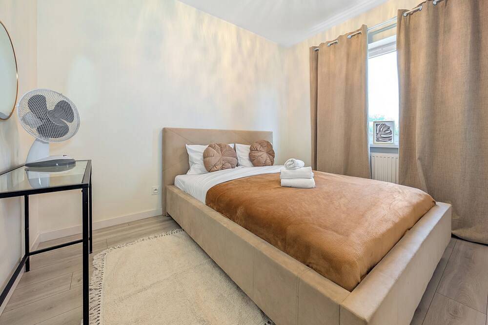 Appartamento intero, Kościańska Cosy Apartment in Breslavia, Niederschlesien
