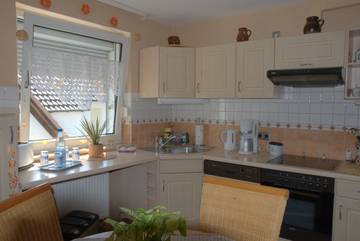 Bauernhof für 4 Personen in Borken (Hessen), Hessisches Bergland, Bild 4