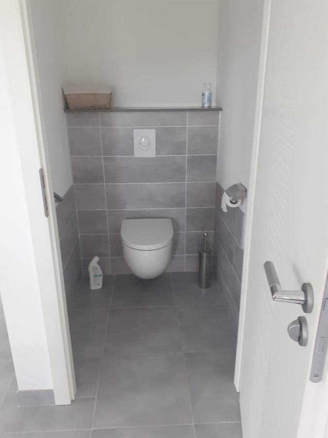 Gîte pour 2 personnes, avec terrasse et vue dans La Vôge-les-Bains - 2
