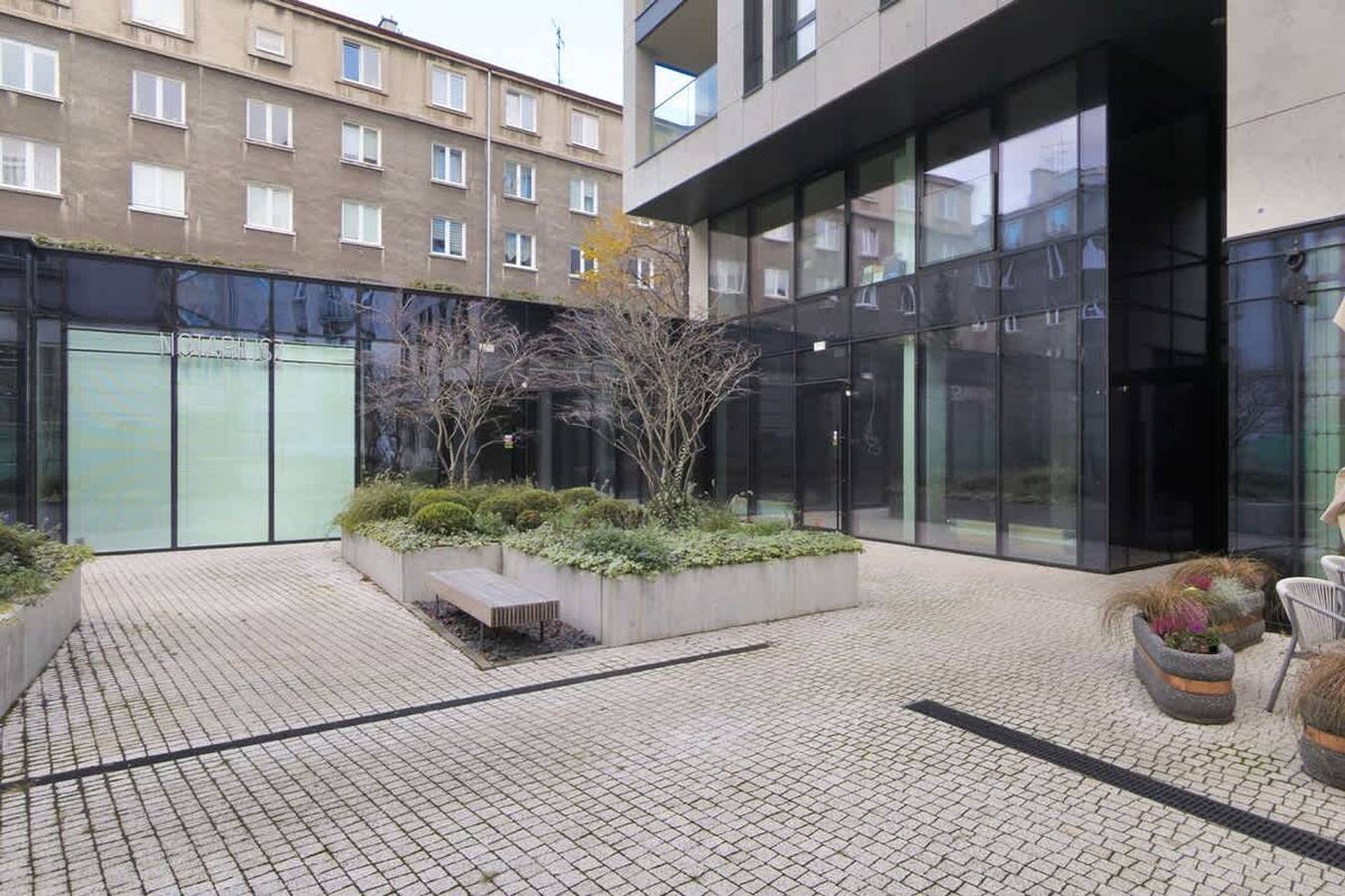 Appartement entier, 10 Lutego 18A   Luxury Apartment   Parking  Gdynia in Gdynia, Zatoka Gdańska