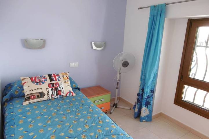 Ferienhaus für 4 Personen, mit Pool und Terrasse in Puerto Rico (Gran Canaria) - 4