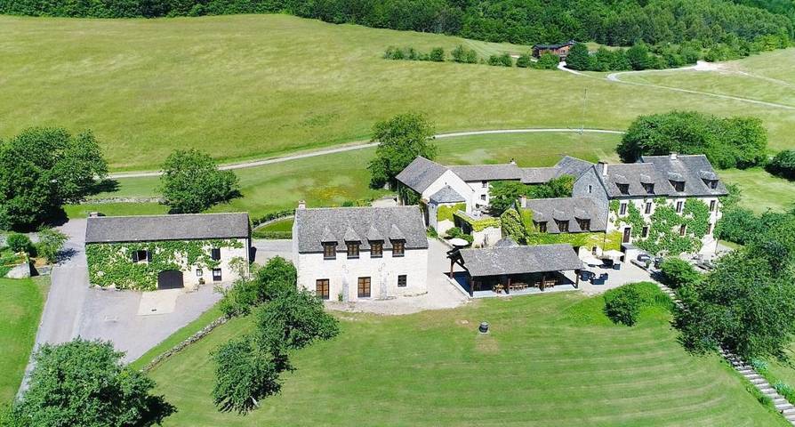 Hôtel pour 2 personnes, avec jardin, animaux acceptés à Savigny-lès-Beaune - 3