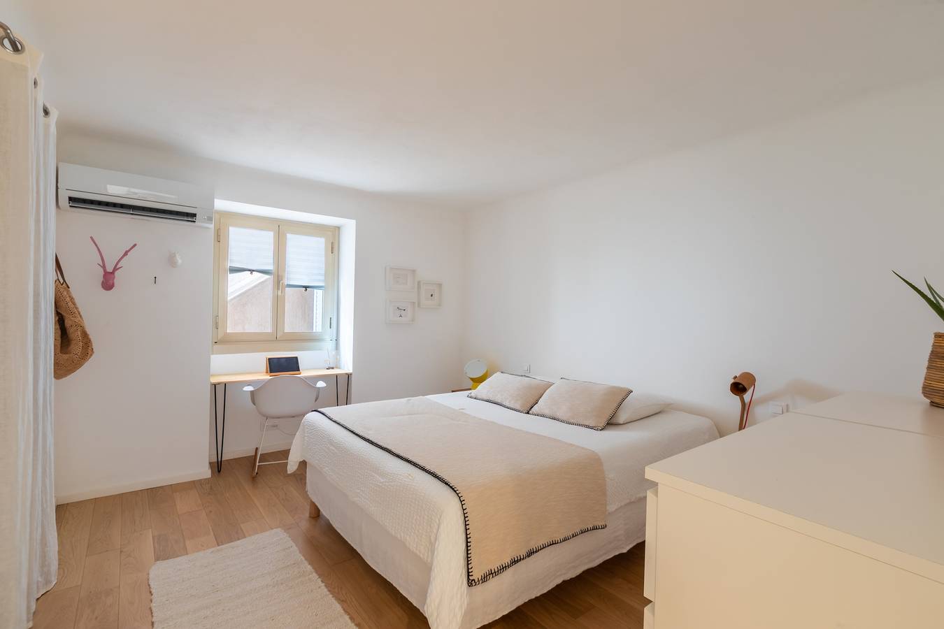 Apartamento entero, Apartamento de vacaciones para 3 personas con terraza in Beausoleil, Costa mediterránea (Francia)