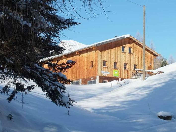 Ferienwohnung für 12 Personen, mit Balkon, kinderfreundlich - 1